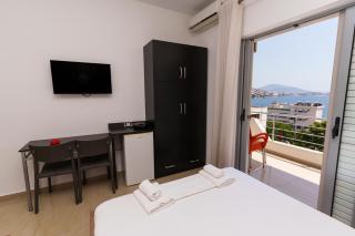 Hotel Piazza - Saranda - 6
