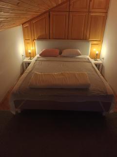 Apartman u potkrovlju - Sremski Karlovci - 2
