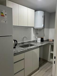 Departamento Mykonos III con cochera - 1