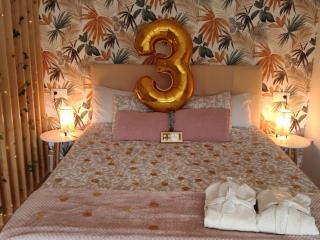 Villa Cora Murcia Ideal Para Parejas - - 2