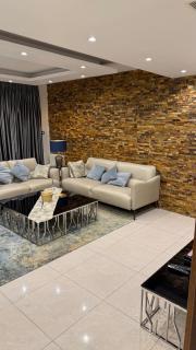 Luxurious appartement Oran Ain turk - Orano - 9