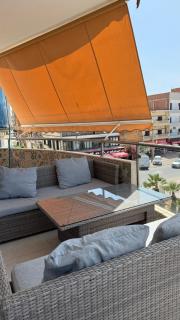 Luxurious appartement Oran Ain turk - Orano - 6