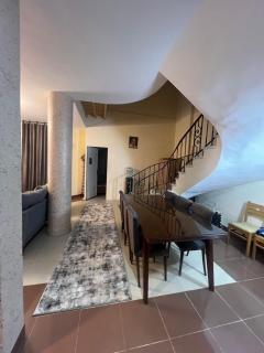 فيلا قرية دياموند بيتش ك 90 - 1