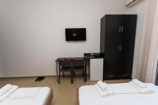 Hotel Piazza - Saranda - 7