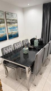 Luxurious appartement Oran Ain turk - Orano - 3