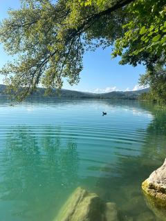 Beau séjour Aiguebelette - 2