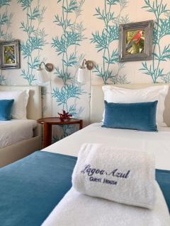 Lagoa azul guest house - Vila Nova de Milfontes - 3