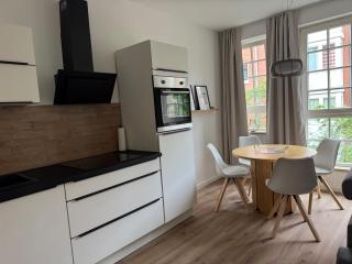 yusuite 1 - Hamburgo - 8