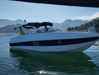 Suite - mata atlântica e praia - 6