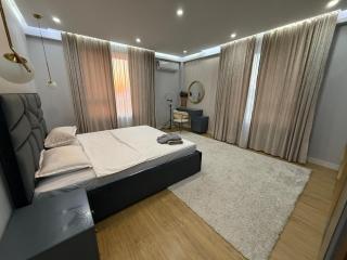Элитные апартаменты ORDA - Simkent - 6