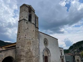 LA Stanzetta - Assergi - 4