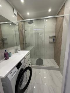 Элитные апартаменты ORDA - Simkent - 2