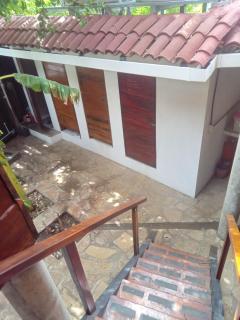 Hostal La Cueva del Grifo Loco surf&Bikers - Miramar - 7