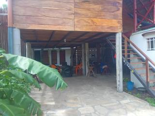 Hostal La Cueva del Grifo Loco surf&Bikers - Miramar - 6