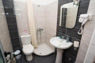Hotel Piazza - Saranda - 9