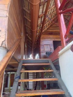 Hostal La Cueva del Grifo Loco surf&Bikers - Miramar - 5