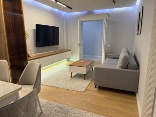Элитные апартаменты ORDA - Simkent - 8