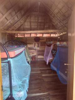 Hostal La Cueva del Grifo Loco surf&Bikers - Miramar - 1
