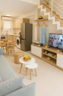 Thalassa loft in Tolo - Tolo - 7