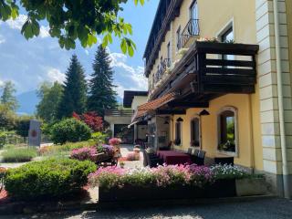 Hotel Kürschner - Kötschach-Mauthen - 0