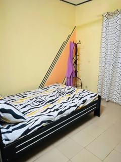 Résidence Maeve - Ouagadougou - 6
