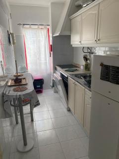 Two-bedroom apartment - 500 meters from the beach - 0