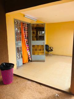 Résidence Maeve - Ouagadougou - 3