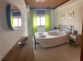 Two-bedroom apartment - 500 meters from the beach - 4