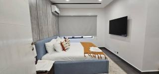 The Urbanest - Lagos - 9