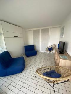 Appartement à la Grande Motte à 50m de la plage - La Grande-Motte - 3