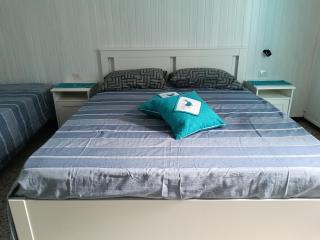 B&b Ventuno Barumini - Barumini - 6