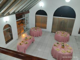 Complejo Recidencial las palmas - Santa Cruz de la Sierra - 9
