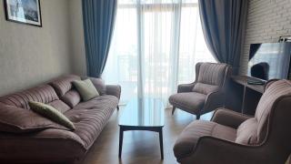Metekhi Line Hotel - Tiflis - 4