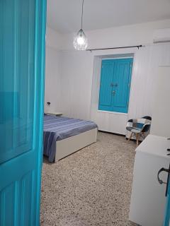 B&b Ventuno Barumini - Barumini - 7