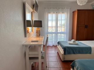 Lagoa azul guest house - Vila Nova de Milfontes - 2