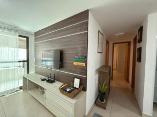 Luxor Paulo Miranda 107 by Allmare Temporada - 3