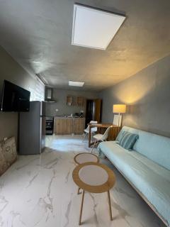 The Secret Studio - OAKA Stadium & nearby hospitals - Atene - 0