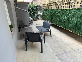 The Secret Studio - OAKA Stadium & nearby hospitals - Atene - 6