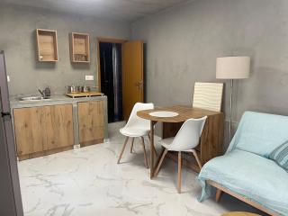 The Secret Studio - OAKA Stadium & nearby hospitals - 4