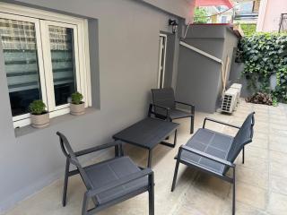 The Secret Studio - OAKA Stadium & nearby hospitals - Atene - 2