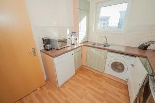 Serivced Apartments by Lothian Road - Edimburgo - 0