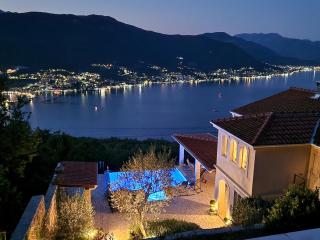 Villa on Luštica peninsula with fantastic sea view - Mitrovići - 4