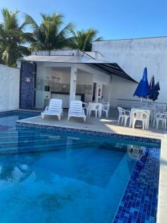 Casa em condominio em Taperapuan - Porto Seguro - 2
