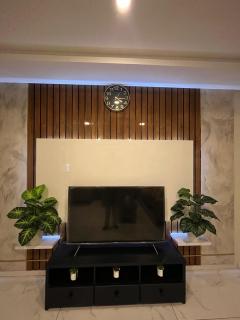 Luxury, Large and Private Appartment - Rawalpindi - 5