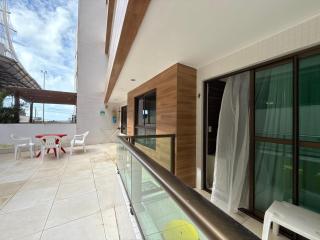 Luxor Paulo Miranda 107 by Allmare Apartamentos - João Pessoa - 5