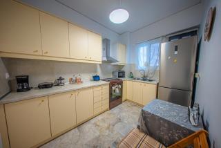 Lux apartment next to the sea #2 - Piraeus - 5