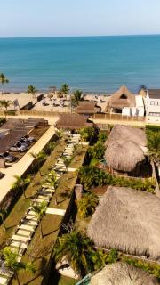 JERUSALEMA BEACH GLAMPING - Tolú - 7