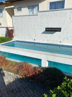 Casa em condominio em Taperapuan - Porto Seguro - 5
