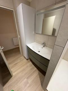 Appartement centre-ville rez-de-chaussée - La Chapelle-en-Vercors - 3