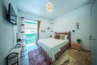 Lux apartment next to the sea #2 - Piraeus - 0